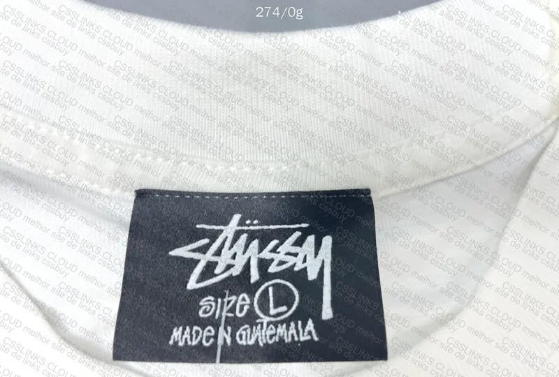 Stussy Shirt 2