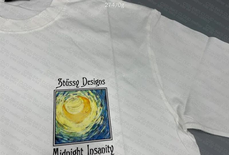 Stussy Shirt 3