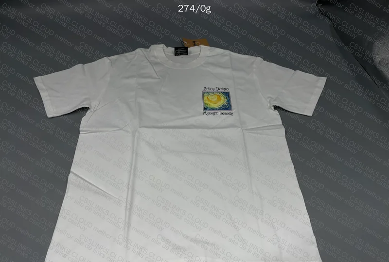 Stussy Shirt 4