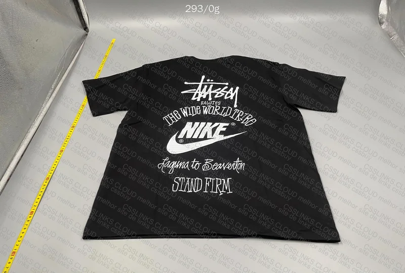 Stussy Shirt 3