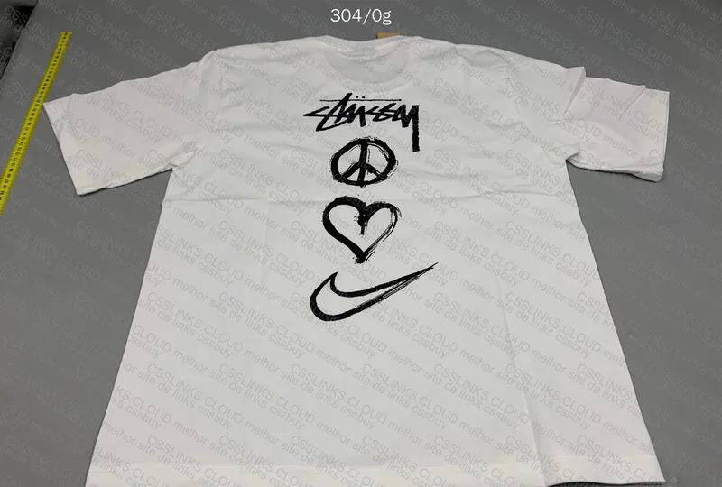 Stussy Shirt