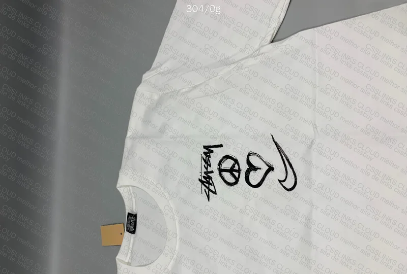Stussy Shirt 2
