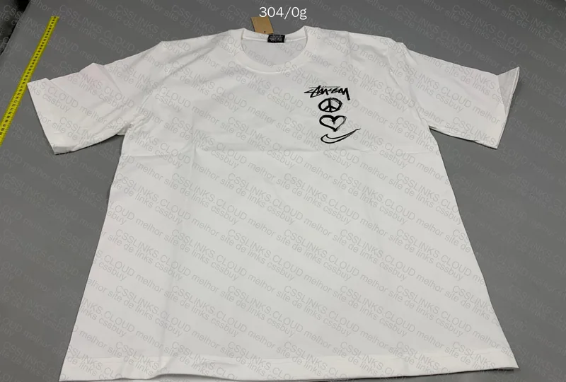 Stussy Shirt 4