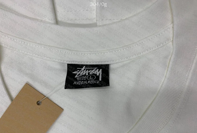 Stussy Shirt 5