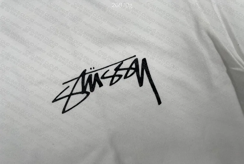 Stussy Shirt