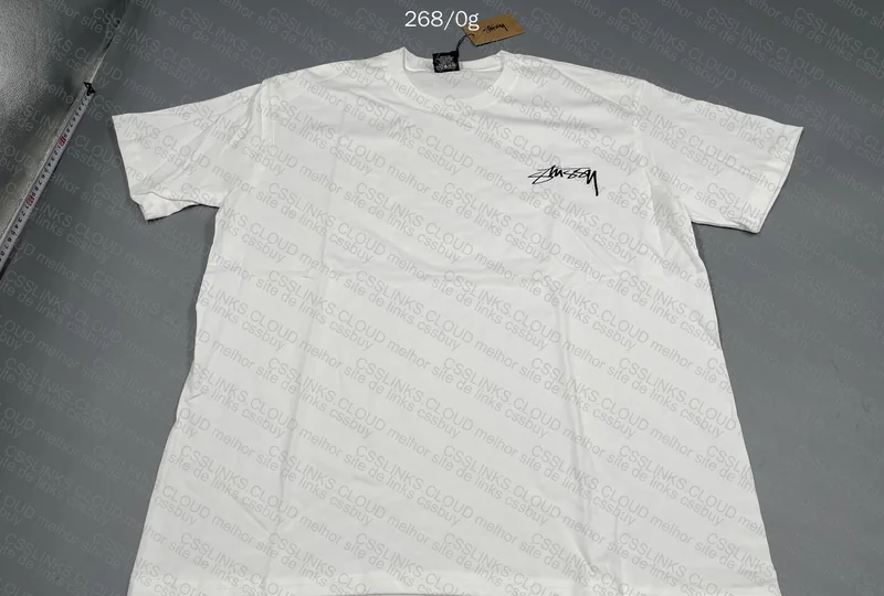 Stussy Shirt 3