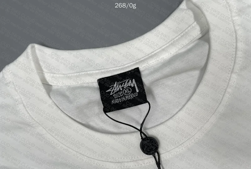 Stussy Shirt 4