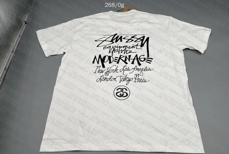 Stussy Shirt 5