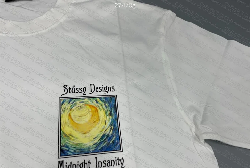 Stussy Shirt