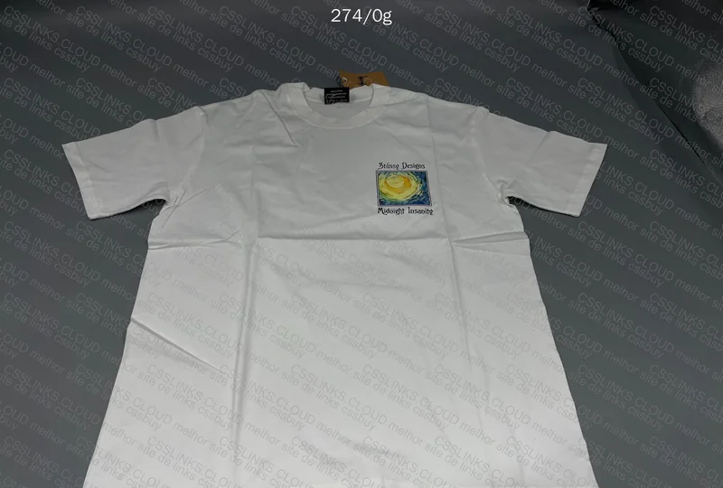 Stussy Shirt 2
