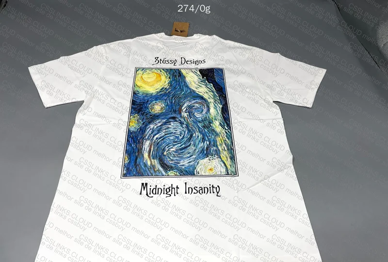 Stussy Shirt 3