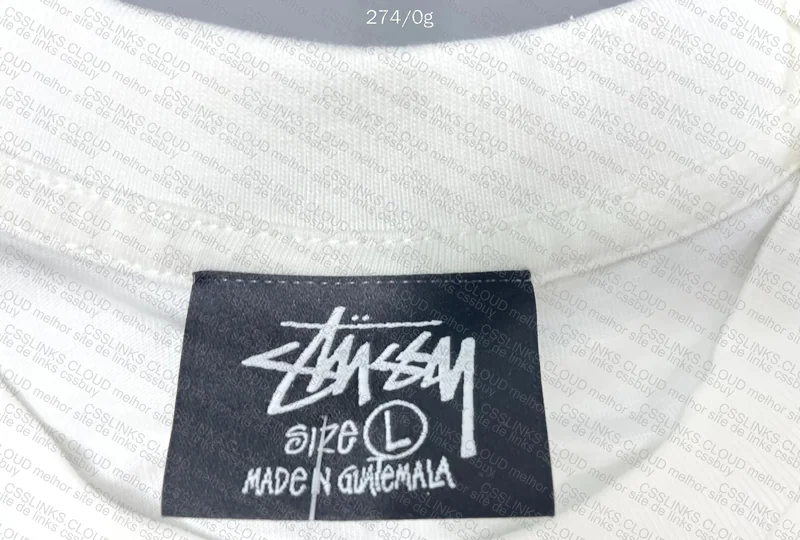 Stussy Shirt 4