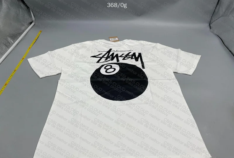 Stussy Shirt