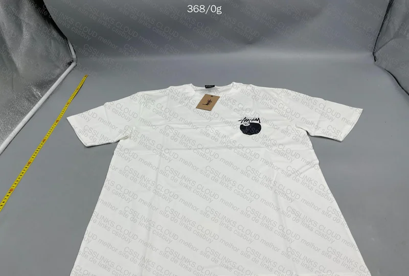 Stussy Shirt 4