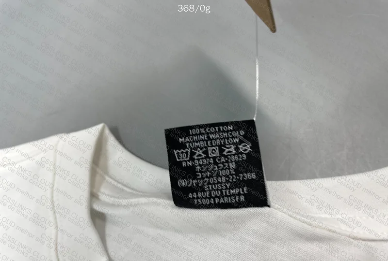 Stussy Shirt 5