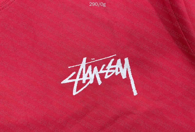 Stussy Shirt 2