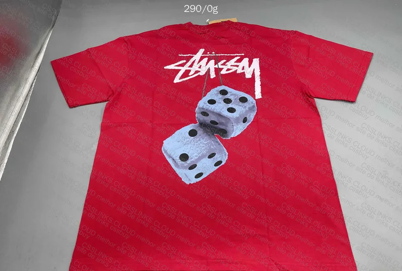 Stussy Shirt 3