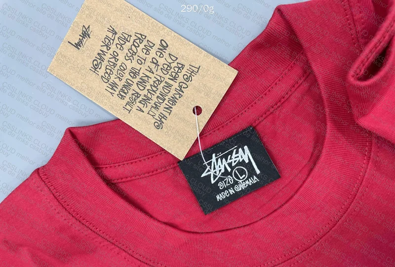 Stussy Shirt 4