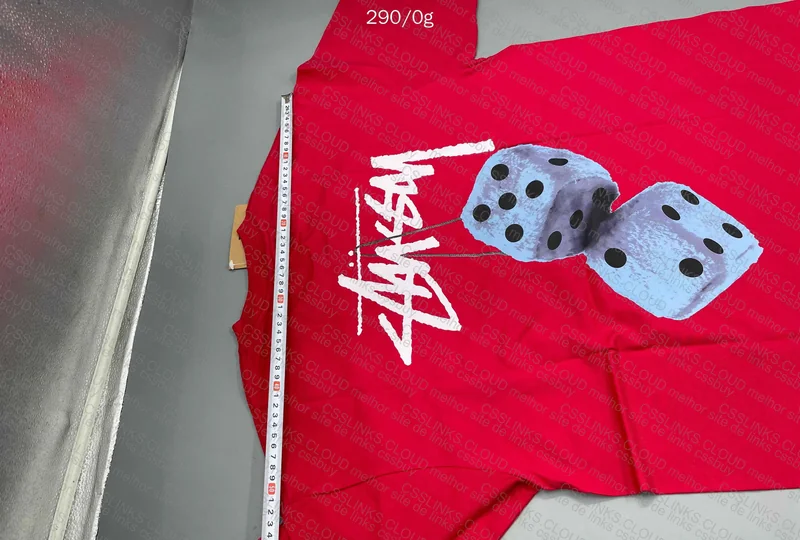 Stussy Shirt 7