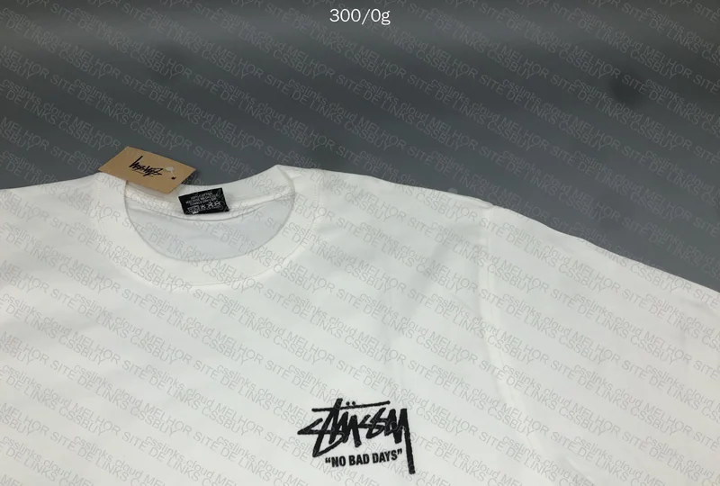 Stussy Shirt 2