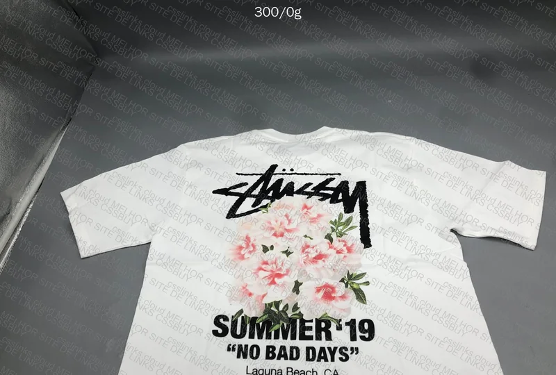 Stussy Shirt 3