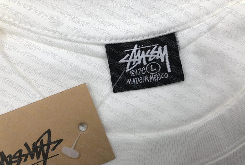 Stussy Shirt 4