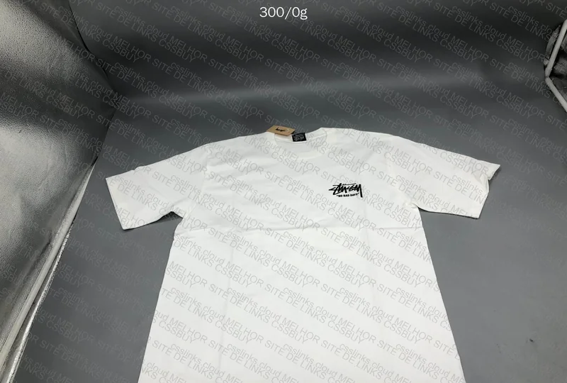 Stussy Shirt 5