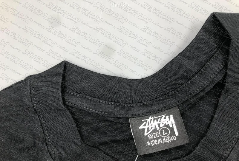 Stussy Shirt