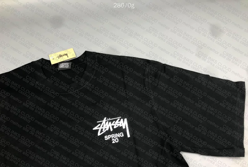 Stussy Shirt 2