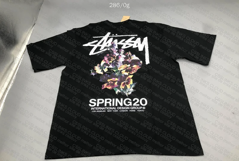 Stussy Shirt 3