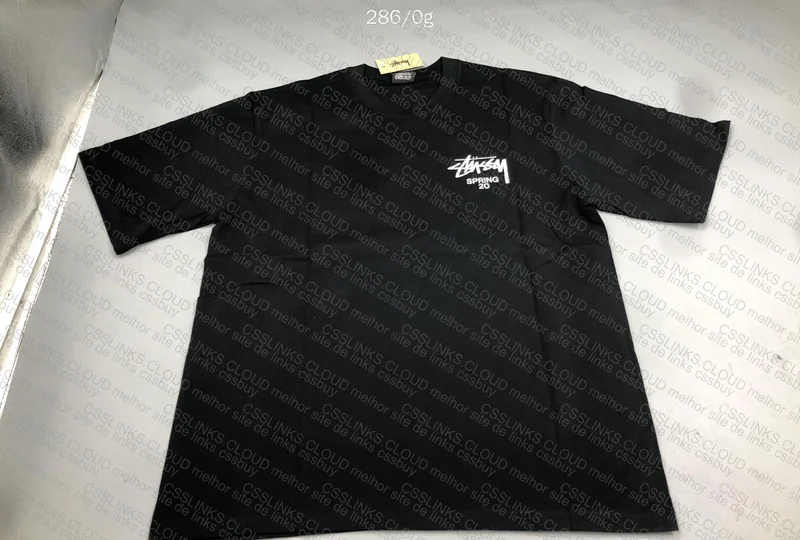 Stussy Shirt 4