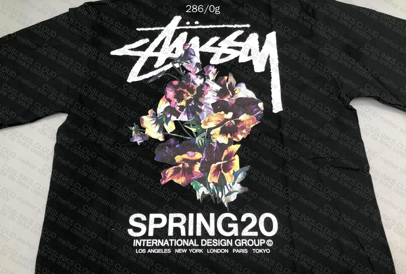 Stussy Shirt 5