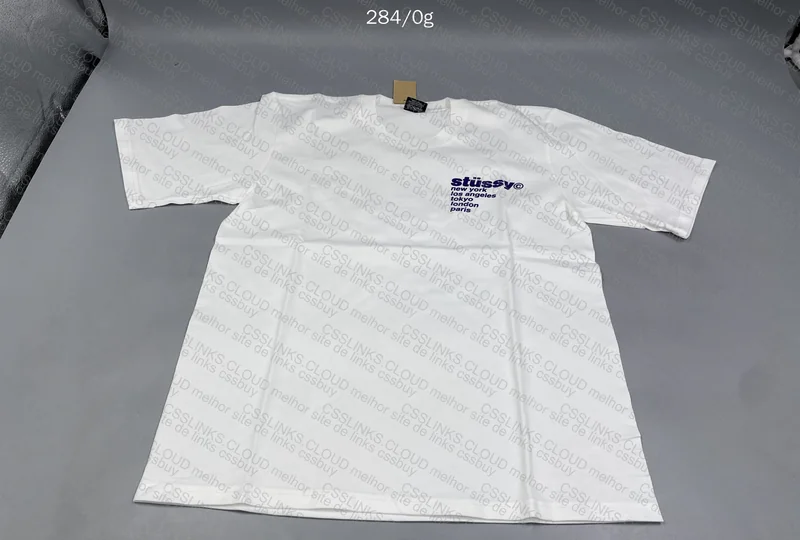 Stussy Shirt 2