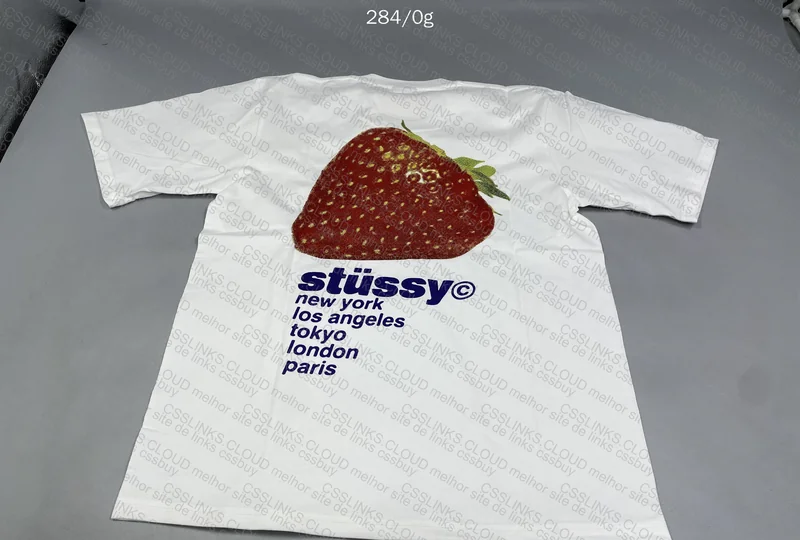Stussy Shirt 3