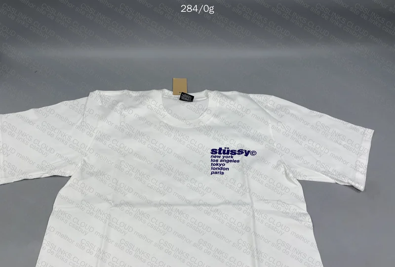 Stussy Shirt 4