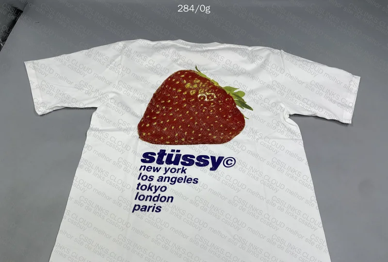 Stussy Shirt 5