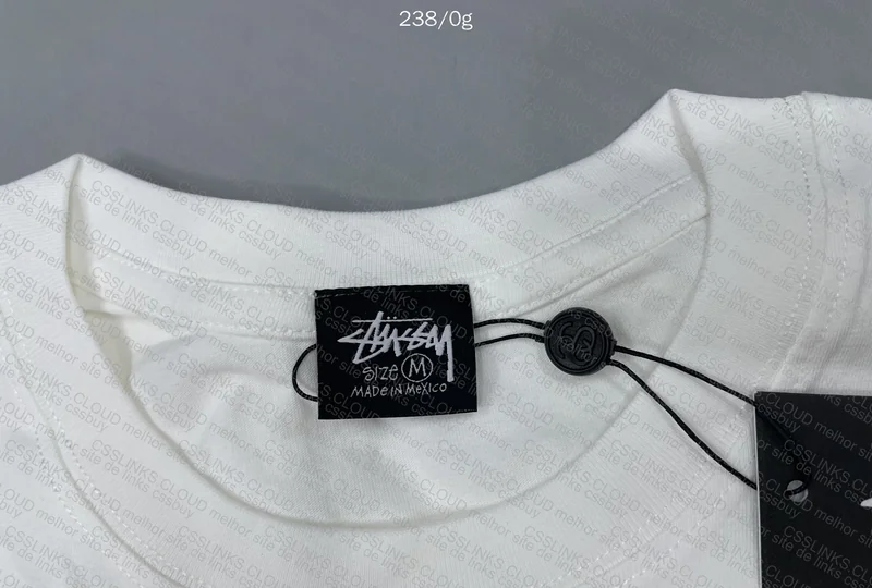 Stussy Shirt