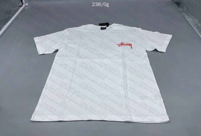 Stussy Shirt 2