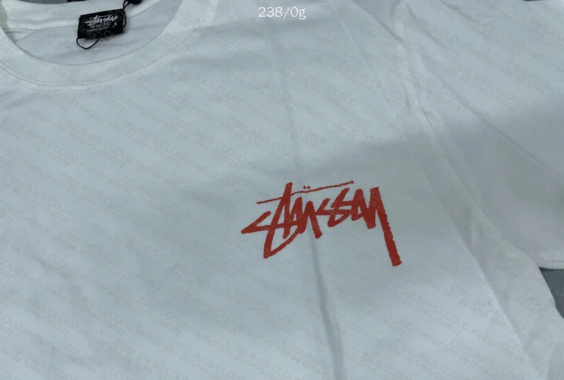Stussy Shirt 3