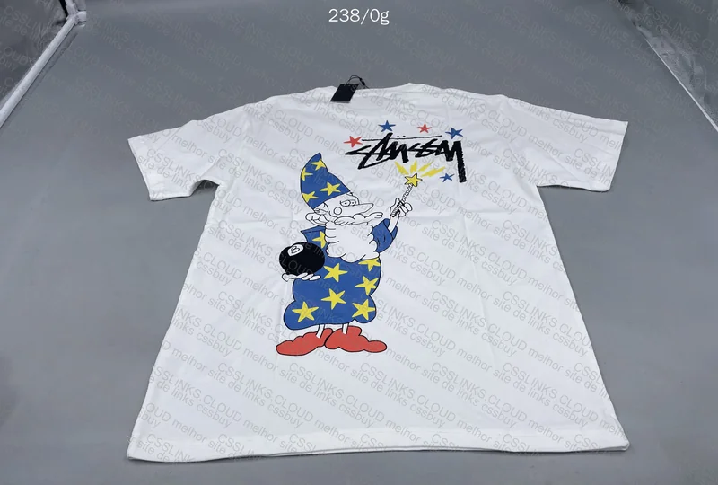 Stussy Shirt 4