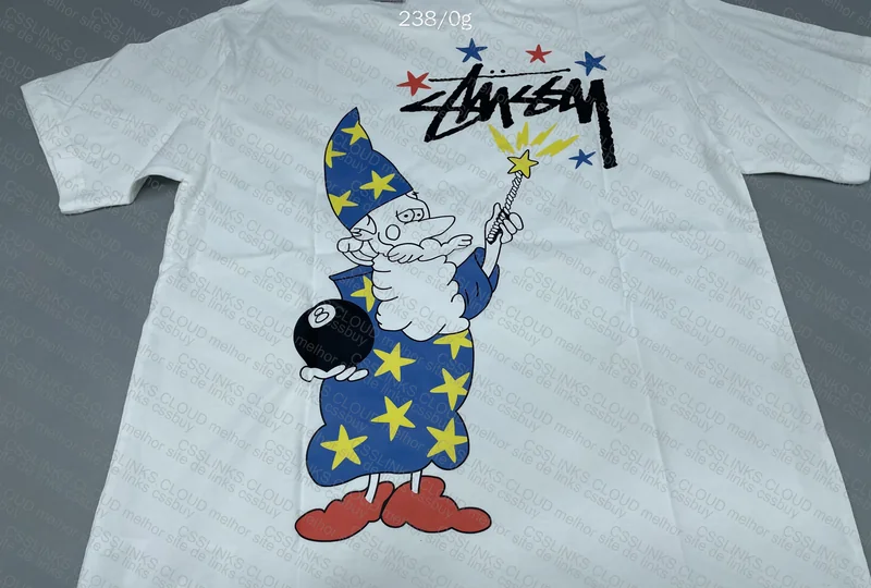Stussy Shirt 5