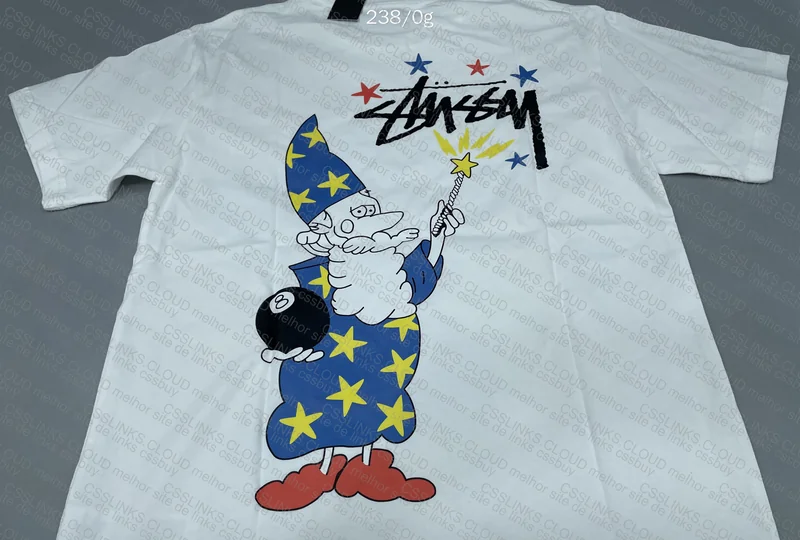 Stussy Shirt 6