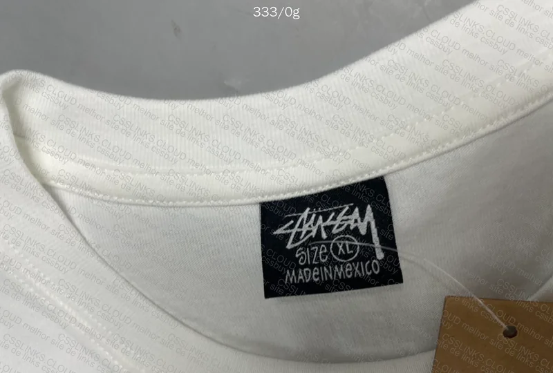 Stussy Shirt 2