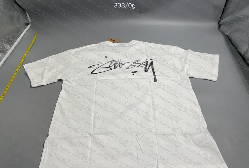Stussy Shirt 4