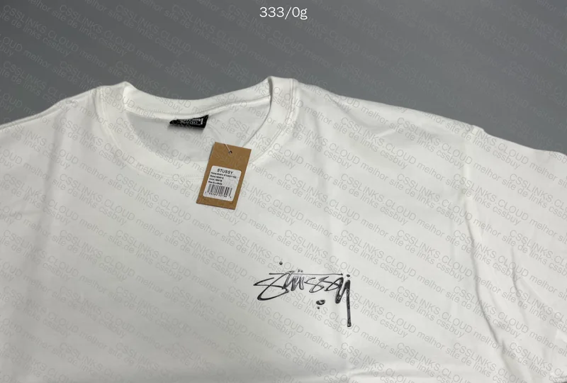 Stussy Shirt 6