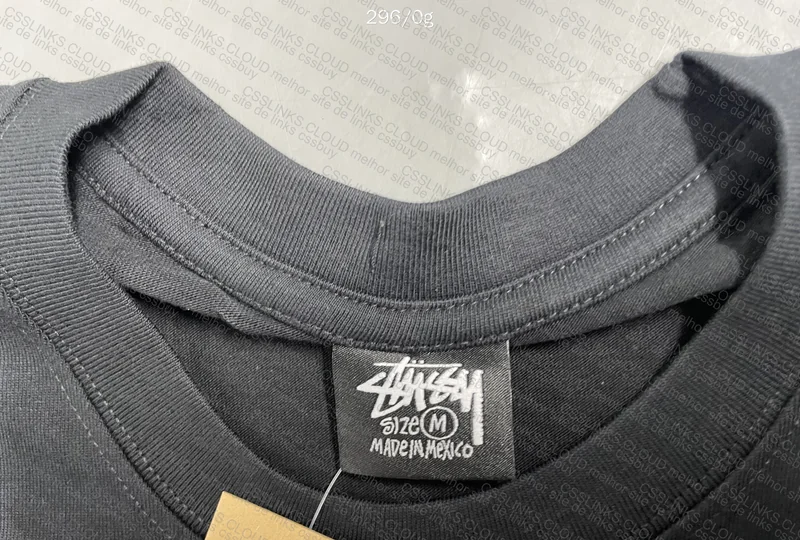 Stussy Shirt 3