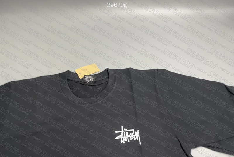 Stussy Shirt 4
