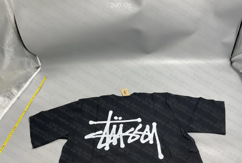 Stussy Shirt 6