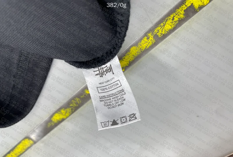 Stussy Shirt