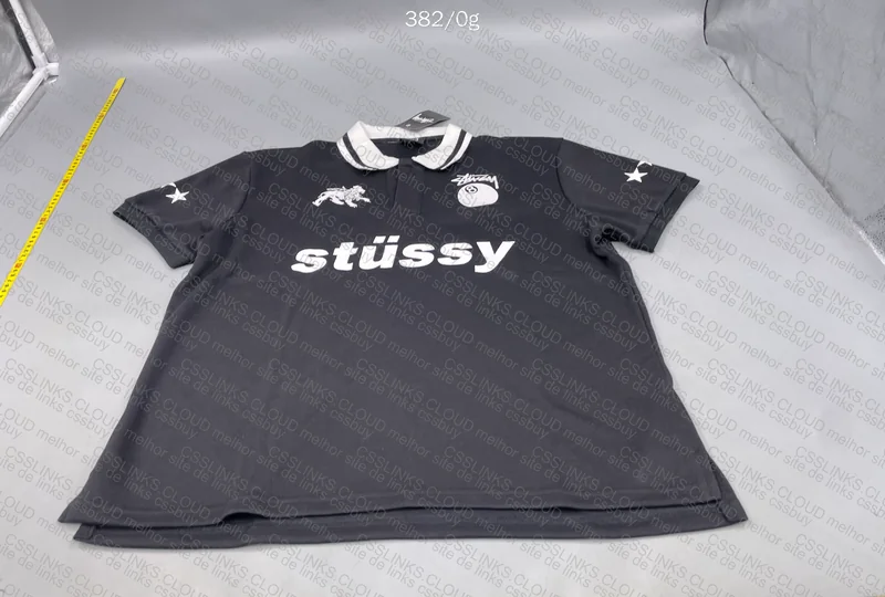 Stussy Shirt 2